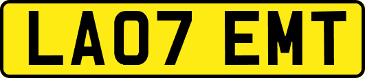 LA07EMT