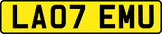 LA07EMU