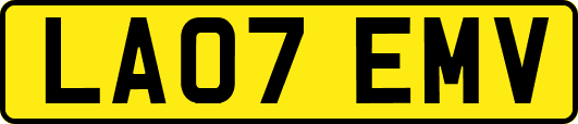 LA07EMV