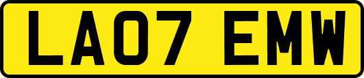 LA07EMW