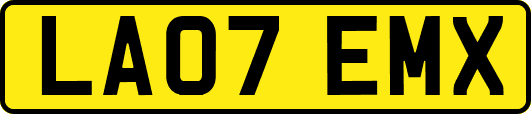 LA07EMX