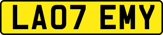 LA07EMY