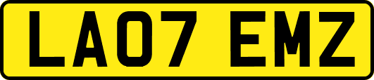 LA07EMZ