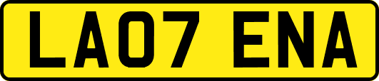 LA07ENA