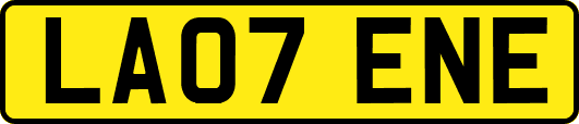 LA07ENE