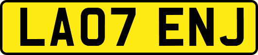 LA07ENJ