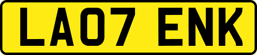 LA07ENK