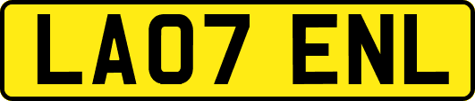 LA07ENL