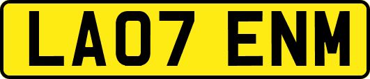 LA07ENM