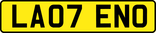 LA07ENO