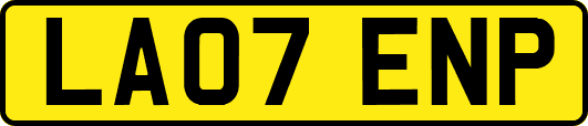 LA07ENP