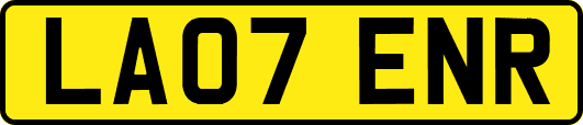 LA07ENR