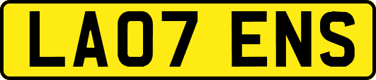 LA07ENS