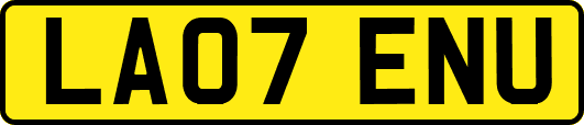 LA07ENU