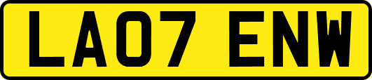 LA07ENW