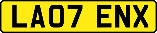 LA07ENX