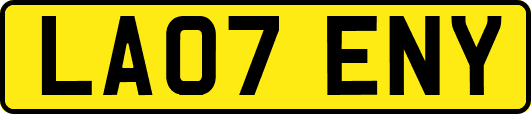 LA07ENY