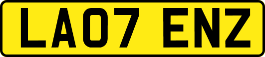 LA07ENZ