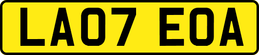 LA07EOA