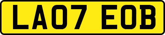 LA07EOB