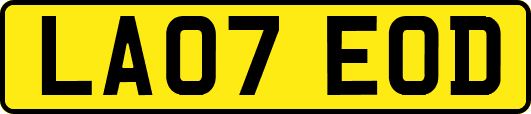 LA07EOD