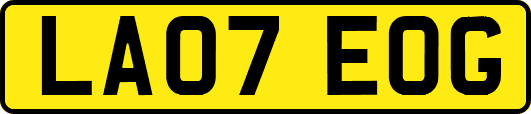 LA07EOG