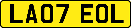 LA07EOL