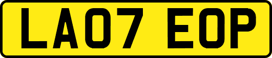 LA07EOP