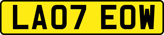 LA07EOW
