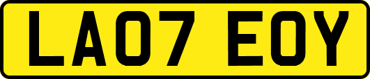 LA07EOY