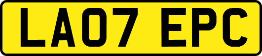 LA07EPC