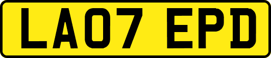 LA07EPD