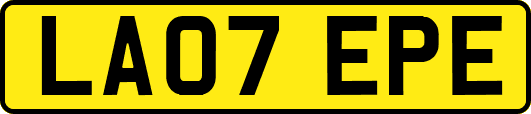 LA07EPE