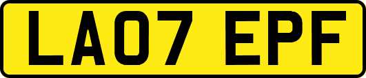 LA07EPF