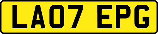 LA07EPG