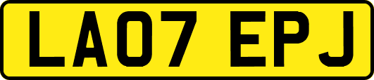 LA07EPJ