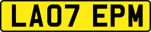 LA07EPM