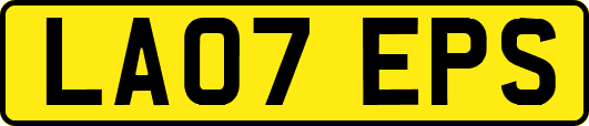 LA07EPS