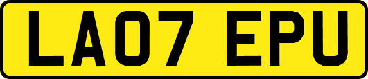 LA07EPU