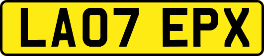 LA07EPX