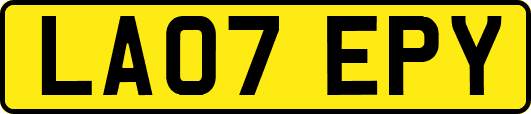 LA07EPY