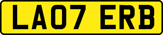 LA07ERB