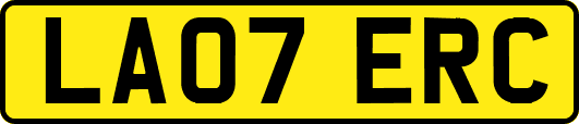LA07ERC