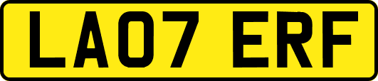 LA07ERF