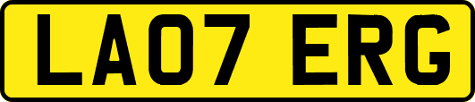 LA07ERG