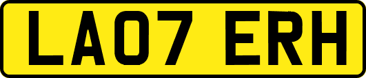 LA07ERH