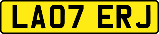 LA07ERJ
