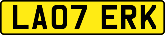 LA07ERK
