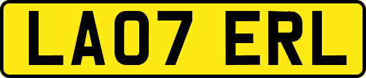 LA07ERL