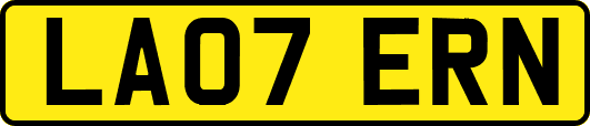 LA07ERN